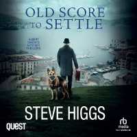 Old Score to Settle (Albert Smith's Mystery Thrillers)