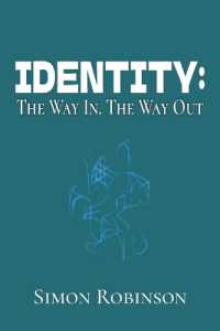 Identity : The Way In. the Way Out. (The Way In. the Way Out.) （2ND）