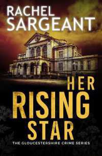 Her Rising Star (The Gloucestershire Crime Series)