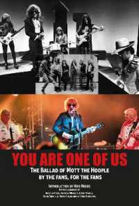 You Are One of Us （2ND）