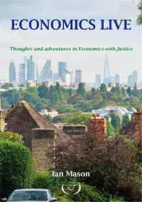 Economics Live : Thoughts and adventures in Economics-with-Justice