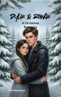 Dylan and Rowan : A Christmas romance