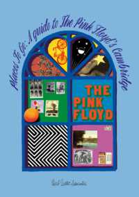 Places to Go: A Guide to the Pink Floyd's Cambridge