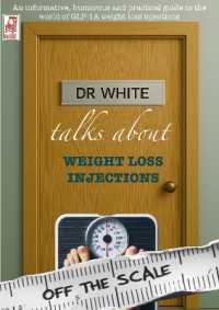 Off the Scale : Dr White talks about Weight Loss Injections (Dr White talks about)