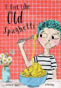 I Feel Like Old Spaghetti