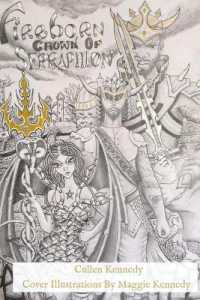 Fireborn : Crown of Serraphion