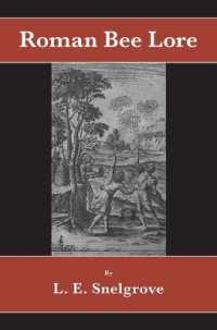 Roman Bee Lore