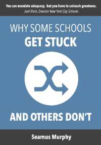 Why Some Schools Get Stuck and Others Don't