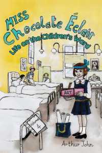 Chocolate Éclair Early Years : Life on the Children's Ward (Early Years)