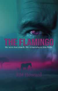 The Flamingo (Jude Green Novels)