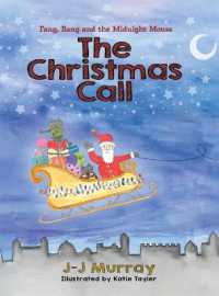 Fang, Bang and the Midnight Mouse : The Christmas Call (Fang, Bang and the Midnight Mouse)