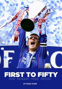 First to Fifty : How Rangers Made History