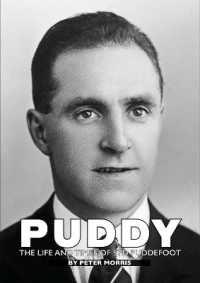 Puddy : The Life and Times of Syd Puddefoot