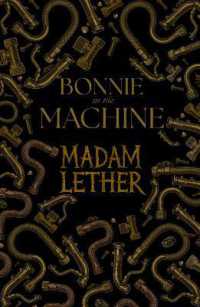 Bonnie in the Machine