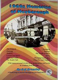 1960's Memories of Mexborough