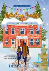 Holiday Hearts : A Cosy Holiday Romance about Trust, Vulnerability and Risking It All for Love- TikTok Made Me Buy It (Hearts in Bloom)