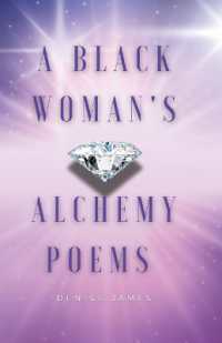 A Black Woman's Alchemy Poems