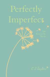 Perfectly Imperfect : The Story of the Two Js (The Story of the Two Js) （2ND）