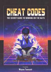Cheat Codes : The Secret Guide to Winning on the Mats