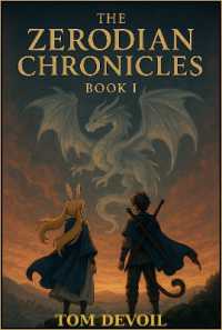 The Zerodian Chronicles: Book One (The Zerodian Chronicles)