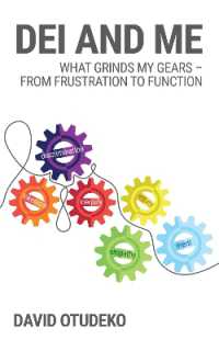 DEI and Me : What Grinds My Gears - from Frustration to Function