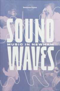 Sound Waves : Music in Newham