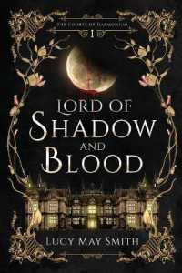 Lord of Shadow and Blood (The Courts of Daemonium)