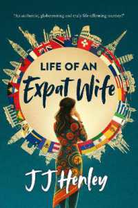 Life of an Expat Wife