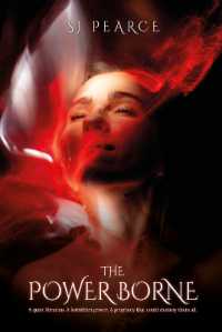 The Power Borne (The Power Borne)