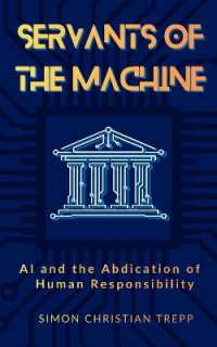 Servants of the Machine : AI and the Abdication of Human Responsibility