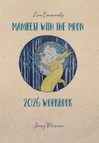 Manifest with the Moon 2026 Workbook