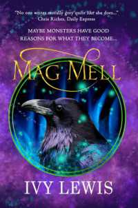 Mag Mell (Ferrishyn)