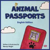 Animal Passports : English Edition (Animal Passports)