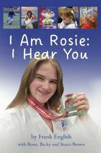 I Am Rosie : I Hear You