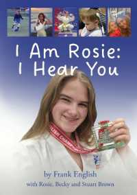 I Am Rosie : I Hear You