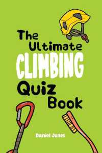 The Ultimate Climbing Quiz Book