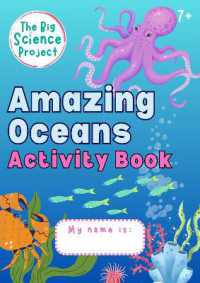Amazing Oceans : Activity Book
