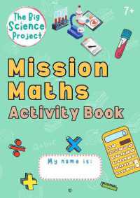 Mission Maths : Activity Book