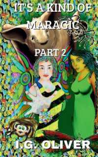 It's a Kind of Maragic : Part 2 (It's a Kind of Maragic)