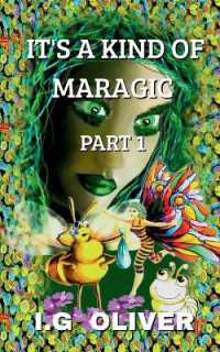 It's a Kind of Maragic : Part 1 (It's a Kind of Maragic)