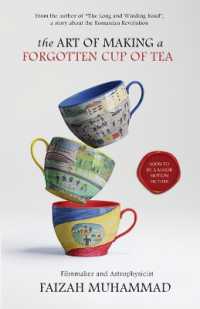 The Art of Making a Forgotten Cup of Tea