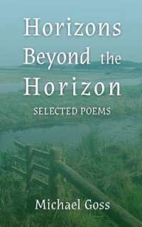 Horizons Beyond the Horizon