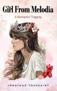 The Girl from Melodia （Large Print）