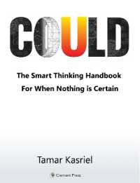 Could : The Smart Thinking Handbook for When Nothing is Certain