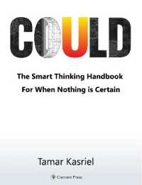 Could : The Smart Thinking Handbook for When Nothing is Certain