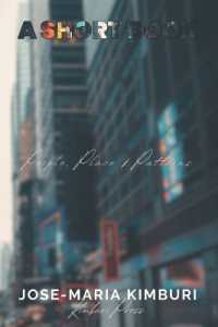 People, Place & Patterns