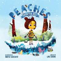 Peaches the Winter Bee