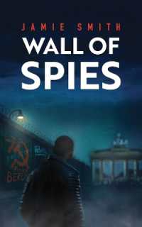 Wall of Spies (Nikita Allochka)