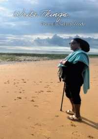 Write Things : Poems by Nelissa Mendy