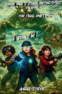 Dee Dee's Stink Detectives Vol 4